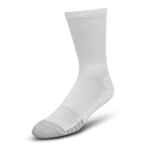 White-White-Steel