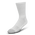 Under Armour Heatgear Crew - Unisex Socks White-White-Steel