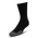 Under Armour Heatgear Crew - Unisex Socks Black-Black-Steel