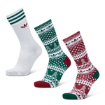White-Red-Green