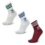 Crystal White-Wonder White-Shadow Red