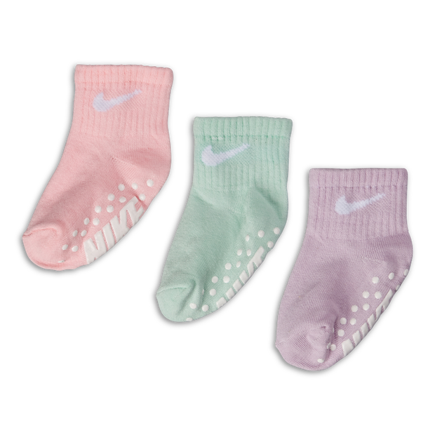 Nike Low Cut Sock 3 Pack - Unisex Calze