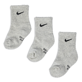 Dark Grey Heather-Dk Grey Heather