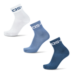 White-Navy