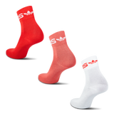 White-Red