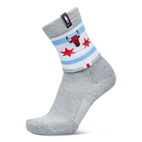 Dark Grey Heater-White-Grey