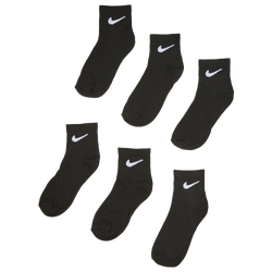 Unisex Socken - Nike Kids - Black-Black