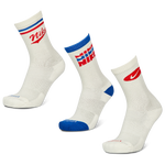 University Red-Sail-Blue