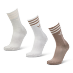 Chalk White-Alumina-Chalky Brown