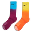 Nike Everyday - Unisex Socks Multi-color-Multi-color-Multi-color