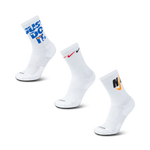 Whiteblack-Whitetotal Orang-White