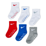 Blue-White-Red