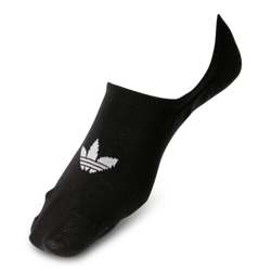 Unisex Socks - adidas Originals - Black-Black