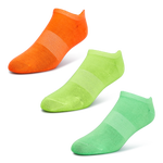 Neon Green-Neon Yellow-Neon Orange