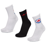 White-Better Scarlet-Black