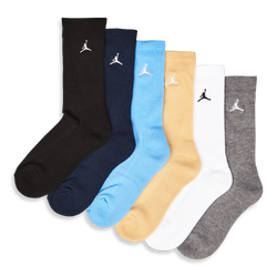 Unisex Sokken - Jordan Jumpman - Obsidian-Obsidian