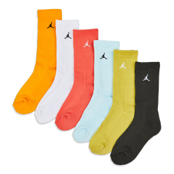 Unisex Socken - Jordan Kids Jumpman - Obsidian-Obsidian