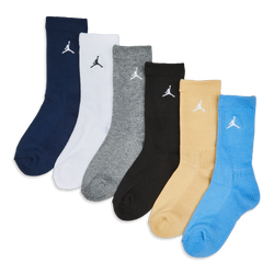 Unisex Sokken - Jordan Kids Jumpman - Off Noir-Off Noir