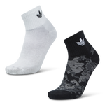 Multicolor-Black-White