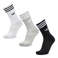Black-Grey-White