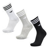 Black-Grey-White