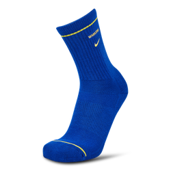 Unisex Calcetines - Nike Crew - Blue-White