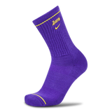 Purple-White