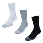 Steel-White-White