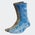 adidas Crew 2 Pack - Unisex Socken Olive Strata-Blue