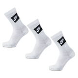 White-Grey-Black
