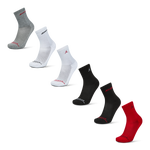 Gym Red-Black
