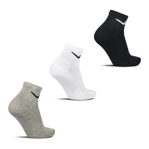 Nike Everyday Cushioned Ankle 3 Pack - Image 2 of 3 Enlarged Image