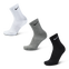 Nike Everyday Cushioned Crew 3 Pack - Image 1 of 6 Selected Image