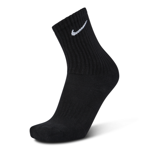 Nike Everyday Cushioned Crew 3 Pack - Image 3 of 6 Enlarged Image