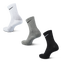 Nike Everyday Cushioned Crew 3 Pack - Image 4 of 6 