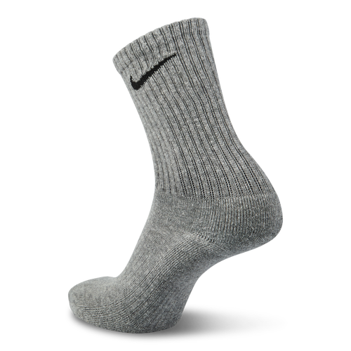 Nike Everyday Cushioned Crew 3 Pack - Image 5 of 6 Enlarged Image
