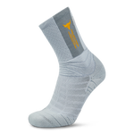 Mod Gray-Steel-Midnight Green