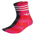 Team Real Magenta-Vivid Red-White