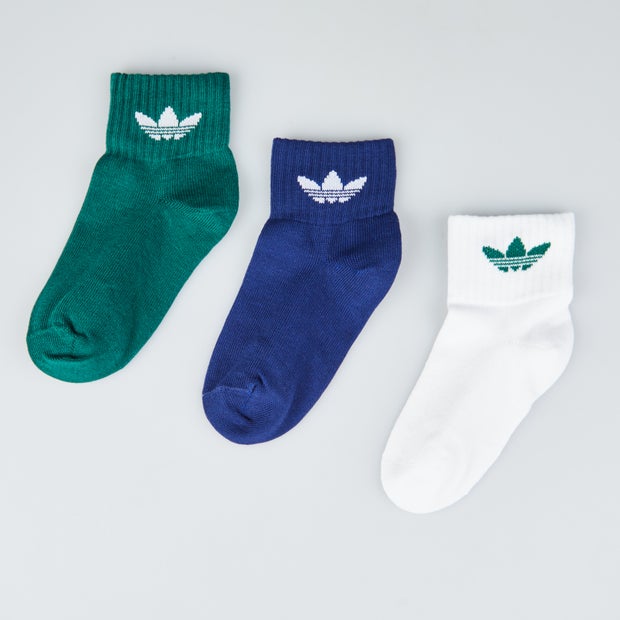 Adidas Kids Ankle - Unisex Socks