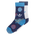 adidas Originals - Unisex Socks Night Sky-Focus Blue-White