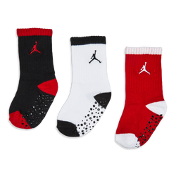 Unisexe Chaussettes - Jordan Kids Jumpman - Black-Black