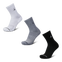 Jordan Everyday Cushioned Crew 3 Pack - Image 1 of 2 Selected Image