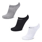 White-Carbon Heather-Black