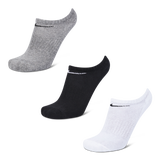 White-Carbon Heather-Black