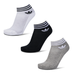 White-Black-Grey