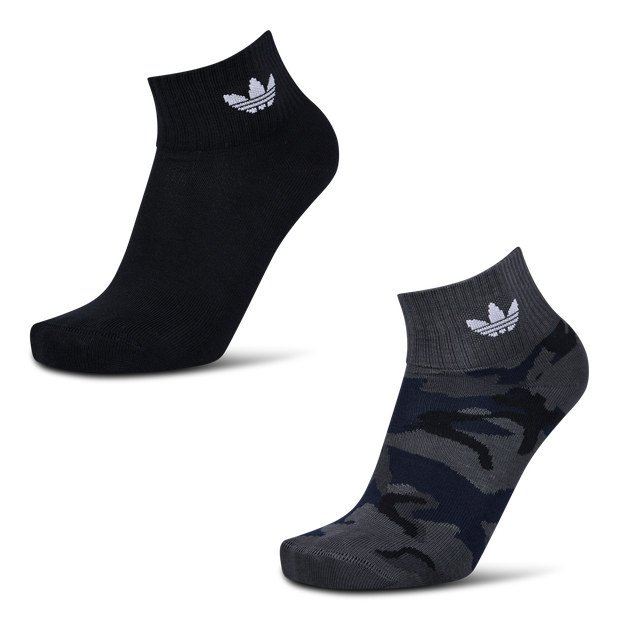 Adidas Low Cut - Unisex Socks