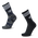 adidas Crew - Unisex Socken