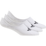adidas Ankle 3 Pack - Unisex Socks White-White