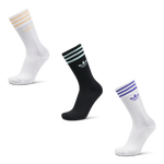 White-Black-White