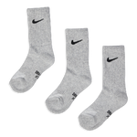 Dark Grey Heather-Dark Grey Heather